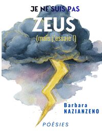 JE NE SUIS PAS ZEUS