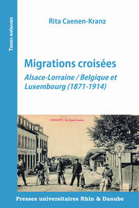 Migrations croisées