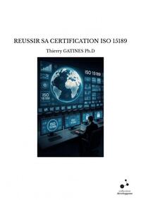 REUSSIR SA CERTIFICATION ISO 15189