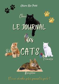 Le journal des Cats