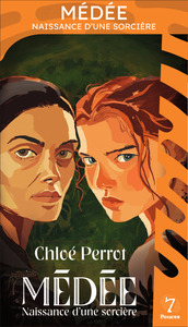 Médée, Naissance d'une sorcière