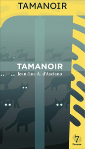 Tamanoir