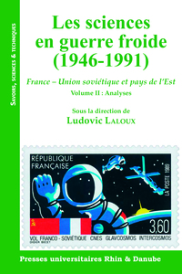 Les sciences en guerre froide (1946-1991)