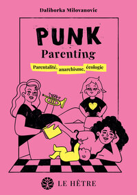 Punk Parenting (NED 2026)