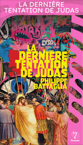 La Dernière Tentation de Judas