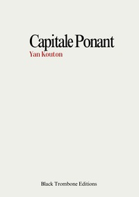 Capitale Ponant