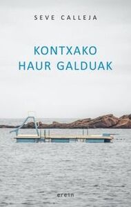 KONTXAKO HAUR GALDUAK