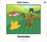 TXORIMALOA