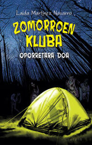 ZOMORROEN KLUBA - OPORRETARA DOA