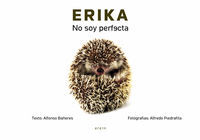 ERIKA, NO SOY PERFECTA