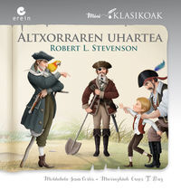 ALTXORRAREN UHARTEA