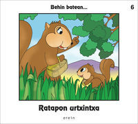 RATAPON URTXINTXA