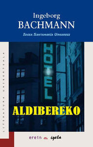 ALDIBEREKO