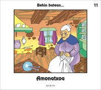 AMONATXOA