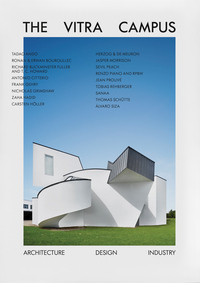 The Vitra Campus (New ed) /anglais