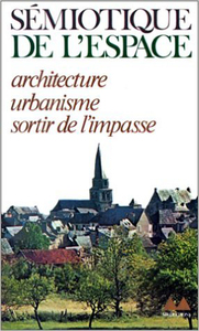 Sémiotique de l'espace