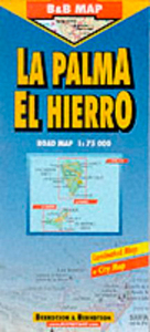 **LA PALMA EL HIERRO*