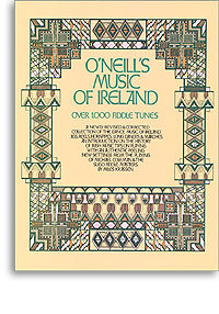 O'NEIL'S MUSIC OF IRELAND