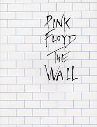 PINK FLOYD : THE WALL - PIANO, CHANT ET GUITARE