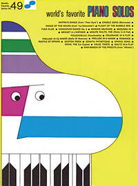 PIANO SOLOS (WFS 49) LIVRE SUR LA MUSIQUE