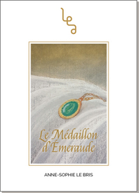 LE MEDAILLON D'EMERAUDE