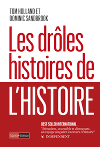 Les drôles histoires de l'HISTOIRE