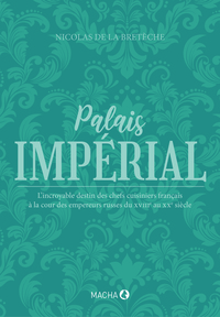 Palais impérial 