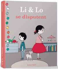 LI & LO SE DISPUTENT