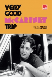 VERY GOOD MCCARTNEY TRIP