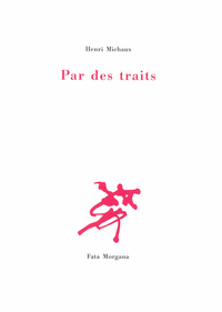 PAR DES TRAITS - ILLUSTRATIONS, NOIR ET BLANC