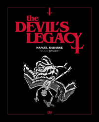 THE DEVIL'S LEGACY