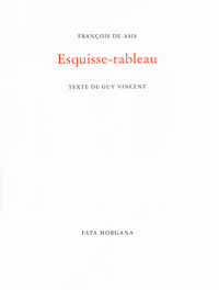 Esquisse-tableau