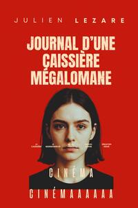 Journal d'une caissière mégalomane