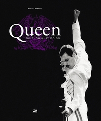 QUEEN - THE SHOW MUST GO ON