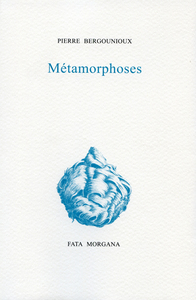 METAMORPHOSES