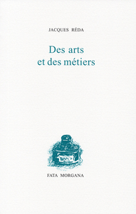 DES ARTS ET DES METIERS
