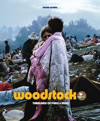 WOODSTOCK - THREE DAYS OF PEACE AND MUSIC