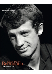 JEAN-PAUL BELMONDO - LE MAGNIFIQUE