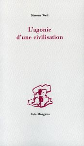 LAGONIE DUNE CIVILISATION