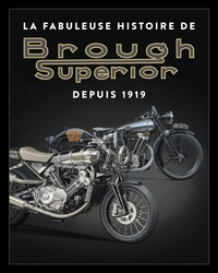 BROUGH SUPERIOR (VERSION COLLECTOR)