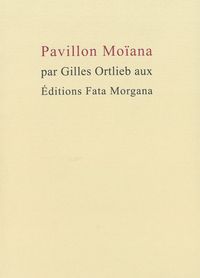 Pavillon Moïana