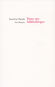 DANS MA BIBLIOTHEQUE
