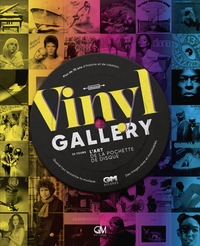 Vinyl Gallery