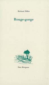 Rouge-gorge