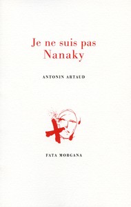 Je ne suis pas Nanaky