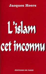 L'islam cet inconnu