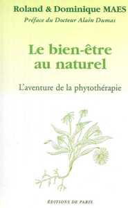 Le bien-être au naturel