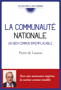 La communauté nationale
