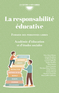 La responsabilité éducative