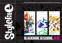 Stylefile - Blackbook: Sessions 02 /anglais